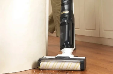 Akku-Saugwischer 3-in-1