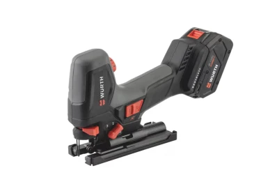 Akku-Stichsäge Würth