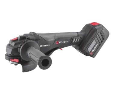 Akku Winkelschleifer Würth AWS 18-125 Compact