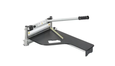 Designbodencutter bis 330 mm