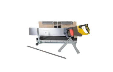 Gehrungslade / Schneidlade VARIO bis 18 cm