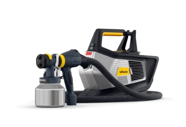 Lacksprühgerät Wager FinishControl FC 5500