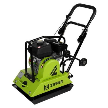 Rüttelplatte/Vibrationsplatte Zipper ZI-RPE90