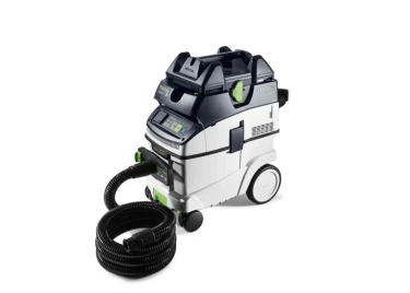 Sauger / Absaugmobil Festo CTM 36 E AC