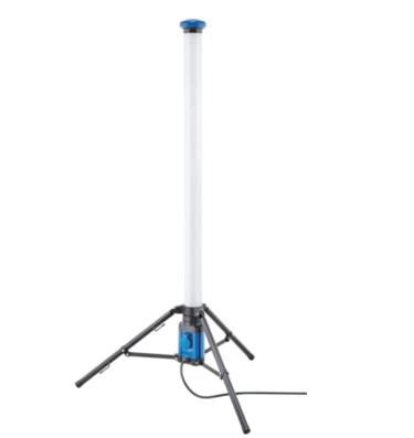 Storch LED-Tower Baustellenbeleuchtung