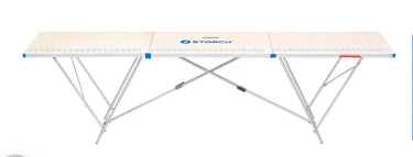 Tapeziertisch 80 cm breit