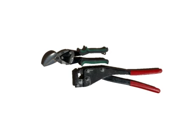 Trockenbau-Set Zangen